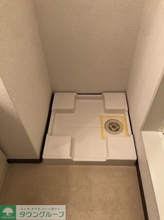 アヴェニールTOKAIの物件内観写真